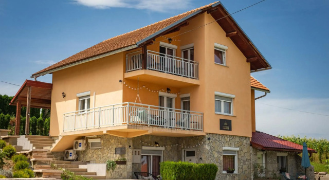 Apartments Green Park Plitvice, Book Lejlighed Rakovica Karlovac county