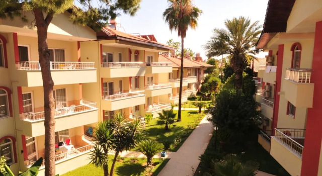 Семейный номер Standard Sırma Hotel - All Inclusive