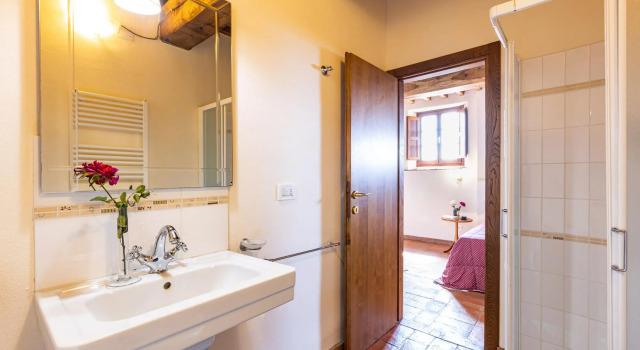 San Biagio 12&3, Book Hotel Volterra Tuscany