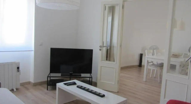 Апартаменты с 3 комнатами Apartment Portimao Old Town