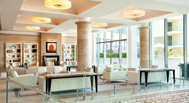 Adriatic Istria Resort Operated by Minor Hotels