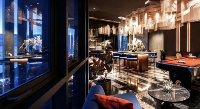 The Edge central pattaya, Забронировать Отель Центральная Паттайя Паттайя, рядом с Торговый центр Роял Гарден Плаза