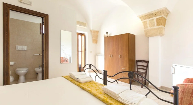 739 Villa Martina by Perle di Puglia