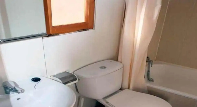 Коттедж wecamp Cala Montgó