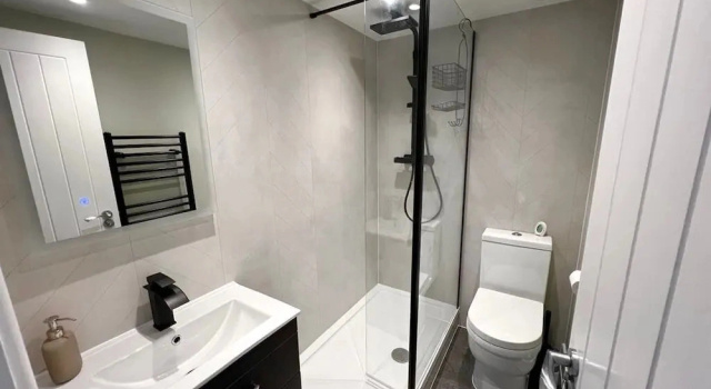 Căsuță Host Stay Sail Loft