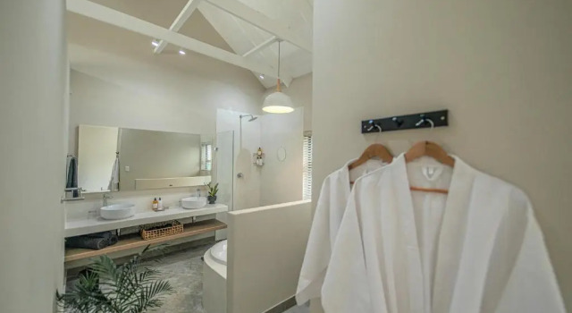 Little Kubu Lodge, Reserva ahora Hotel Hoedspruit 
