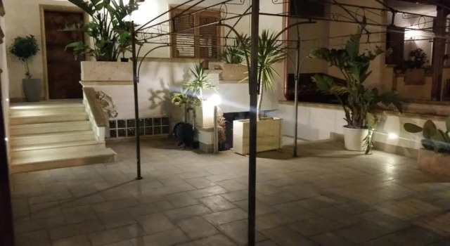 Appartamento Borgonuovo