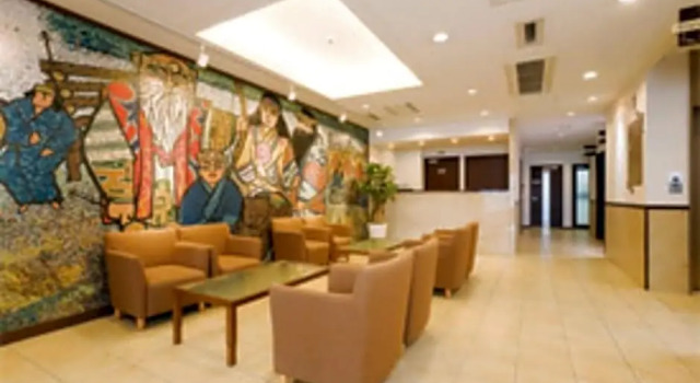 TIARA HOTEL SAPPORO SUSUKINO - Vacation STAY 13082v