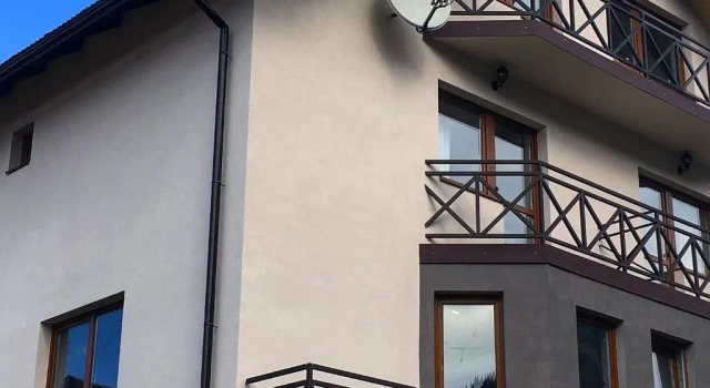 Guest House Mountain, Забронировать Гостевой дом Недорогие отели Буковеля, рядом с Горнолыжный подъемник Витяг R2, недорого