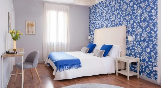 Номер Standard Hotel Il Focolare