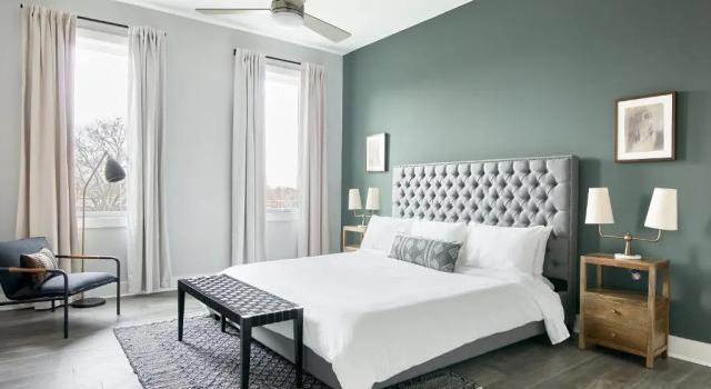 Люкс Sonder — Wedgewood Suites