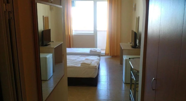 Aparthotel Lucky Family, Забронировать Отель Равда регион Солнечный берег