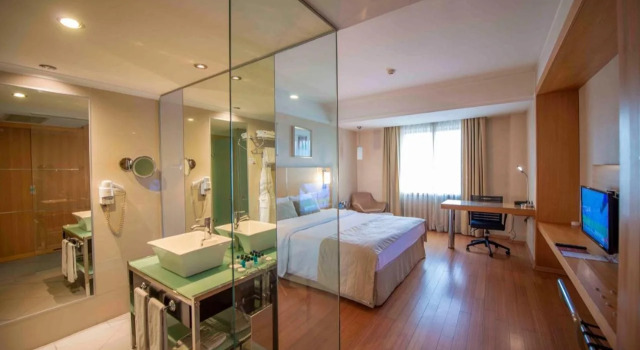 Jura Hotels Afyon Thermal, Rezervovat Hotel Hotely v Afyon Thermal Region s parkováním, Parkování