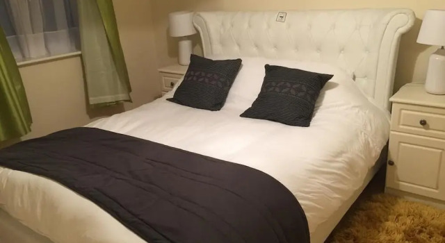 Charimore Executive Apartment, Varaa Huoneisto Asunnot kohteessa Merseyside, Huoneisto