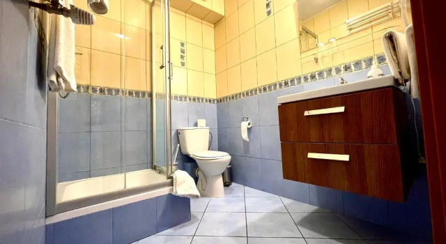 Номер Standard Hotel Dowhań