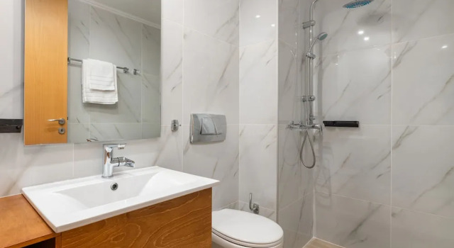 Номер Economy Diana Art Boutique Hotel