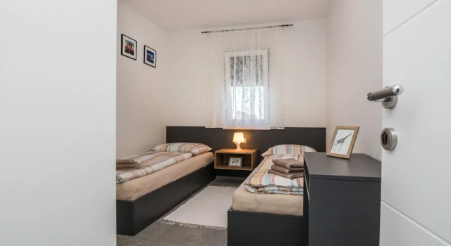 Апартаменты Deluxe Apartment Spanic 2