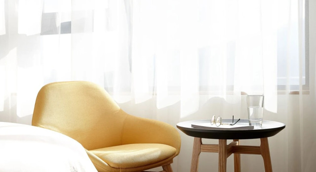 Двухместный номер Superior L7 MYEONGDONG by LOTTE HOTELS