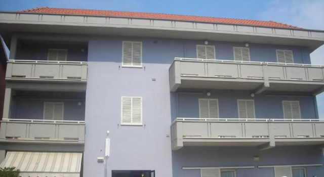 Апартаменты c 1 комнатой Residence I Due Pini