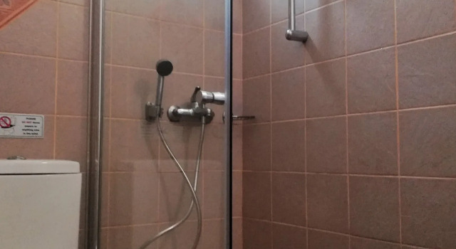 Студия Blue Harmony Apartments