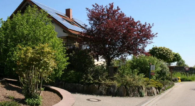 Ferienwohnung Pimer, Reserva ahora Hotel Ranschbach Renania Palatinado
