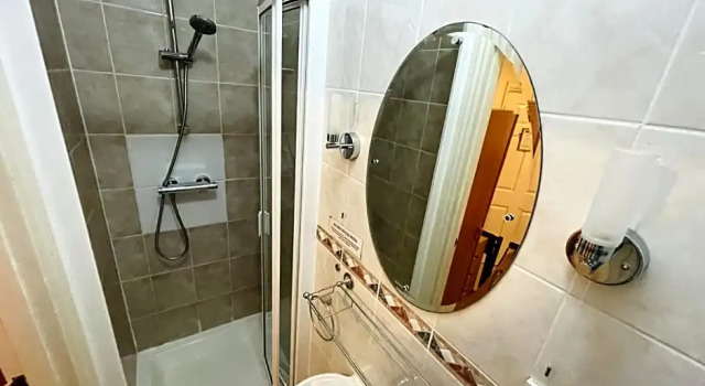 Номер Economy Pickwicks Guest House