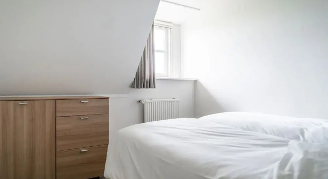 Apartment in farmhouse on the island of Texel, Reserva ahora Casa o chalet Villas en Islas Frisias, Villa