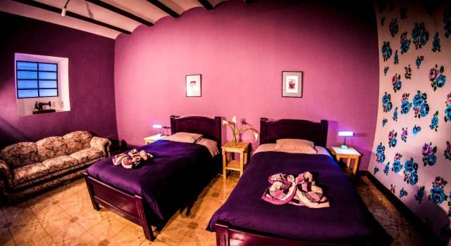 York Vintage, Book Hotel SPA-hoteller i La Paz Region, SPA
