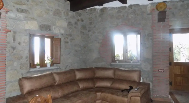 Casa Rural Generoso, Забронировать Отель Мадроньяль Sierra de Francia