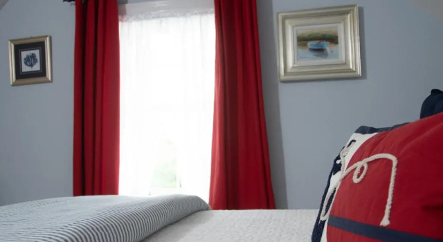 Номер Deluxe The Ocean Bay House