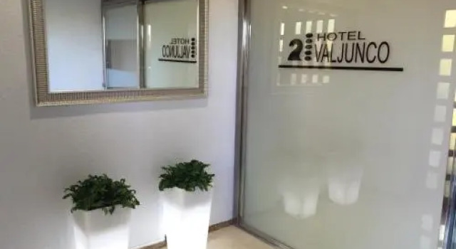 Hotel Valjunco, Book Hotel Hoteller i Castile and Leon med pool, Swimmingpool