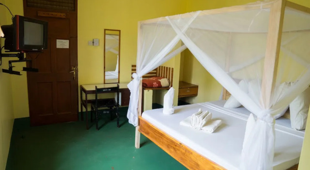 Двухместный номер Economy New Siesta Inn