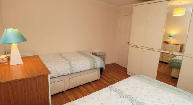 Sycamore, Rezervasyon Tatil Evi Merseyside villalar, Villa