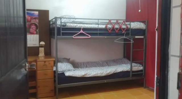 Apartments for Rent near Academia Sinica - Hostel, Book Apartment Nangang District 