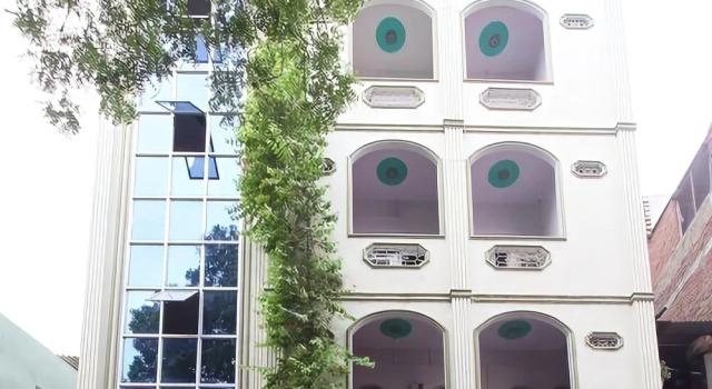 Shri Sai Kripa Guest House, Забронировать Хостел Хостелы Варанаси, рядом с Kedar Ghat, Хостел