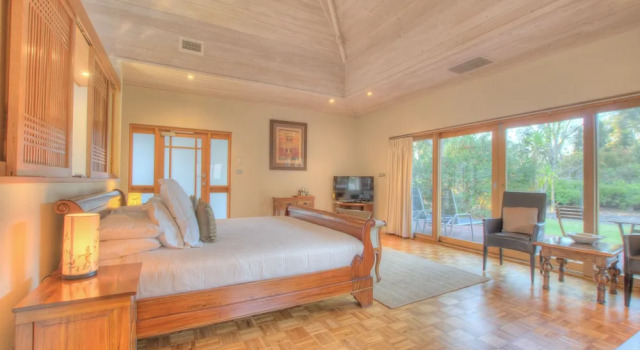 Moana Villas