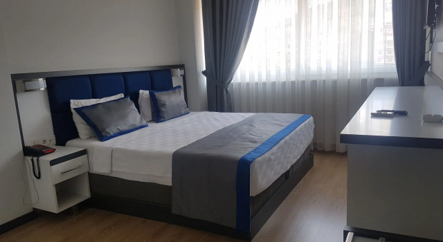 Alican 2 Hotel