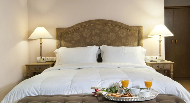 Aberratio Boutique Hotel, Book Boutique Aristi 