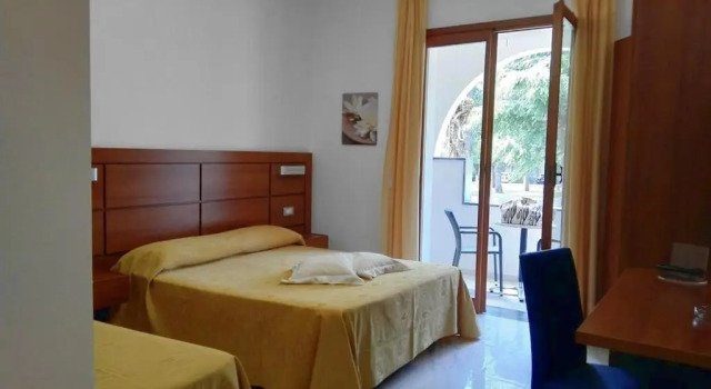 Villaggio Turistico La Mantinera - Hotel, Book Apartment Praia a Mare Calabria