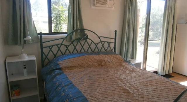Bungadoo Breeze - Clothing Optional, Prenota Casa vacanze Gin Gin Queensland