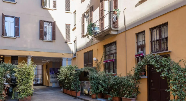 New Apartment in downtown close to Duomo, Забронировать Апартаменты/квартира Апартаменты Милана, рядом с Универмаг Excelsior, Апартаменты/квартира