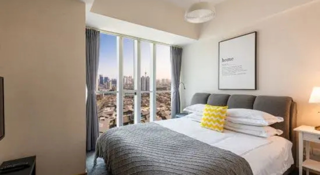 Люкс Sia Suites (Chengdu Tai Koo Li)