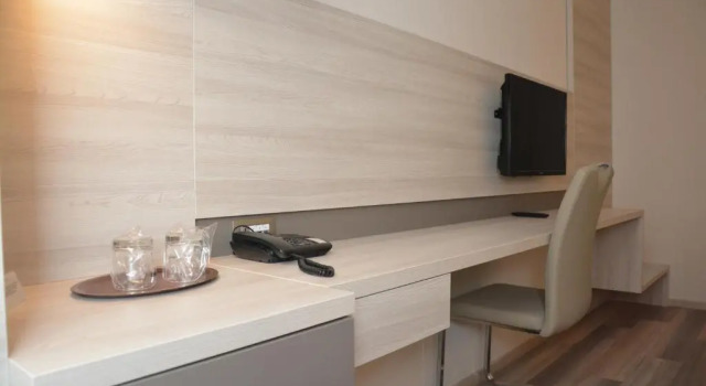 Номер Standard Hotel Fiesa
