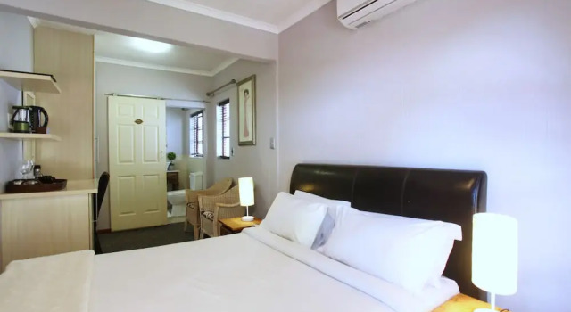 Номер Comfort Villa D'or Guest House