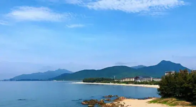 Kaiwei Hotel (Wanning High-speed Railway Station Branch)