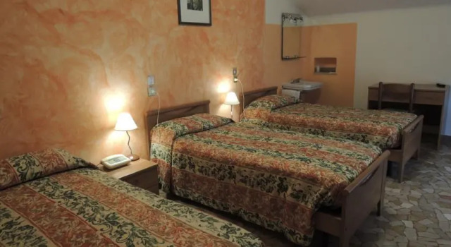 Domus Hotel Adele