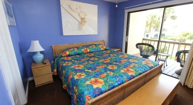 Blue Surf 12b 2 Bedroom Townhouse by RedAwning, Rezerwuj Hotel Hotele w Emerald Coast z parkingiem, Parking
