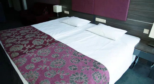 Номер Standard Hotel Centrum Business