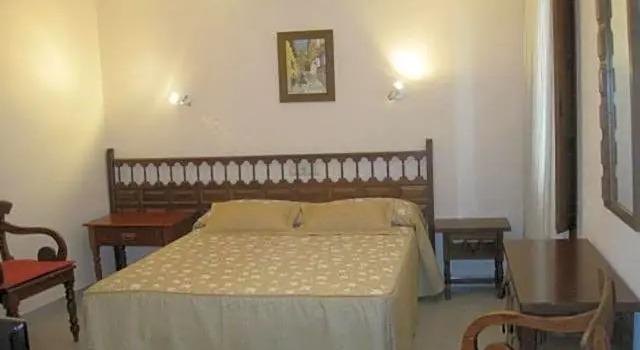 Одноместный номер Standard Hotel Olimpia