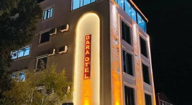 Dara Otel Midyat, Забронировать Отель Мидьят Юго-Восточная Анатолия